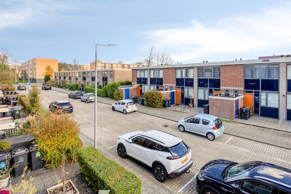 Medium property photo - Stormerdijk 40, 3079 VM Rotterdam